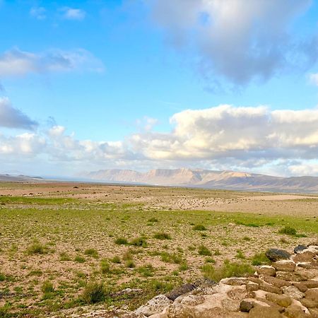 Willa Casa Munique Teguise  Zewnętrze zdjęcie