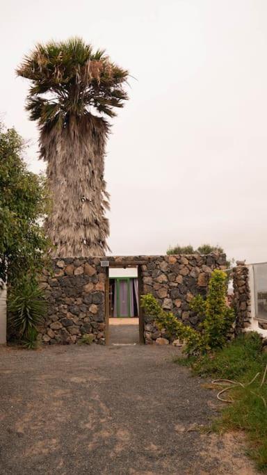 Willa Casa Munique Teguise  Zewnętrze zdjęcie