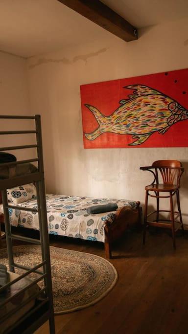 Willa Casa Munique Teguise  Zewnętrze zdjęcie