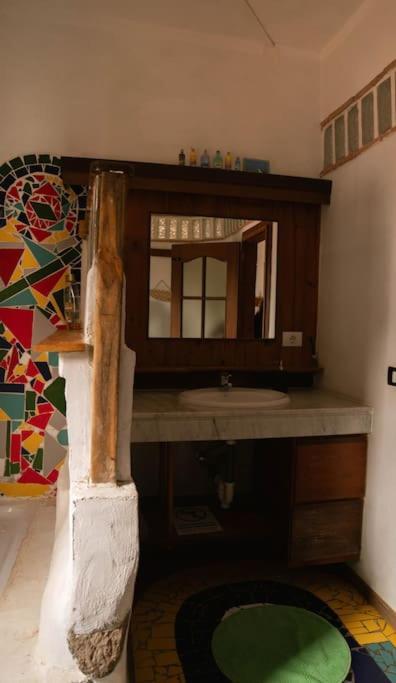 Willa Casa Munique Teguise  Zewnętrze zdjęcie