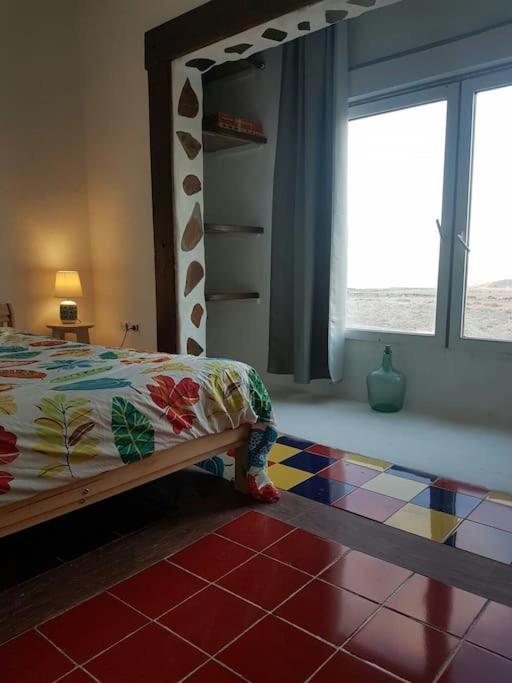 Willa Casa Munique Teguise  Zewnętrze zdjęcie
