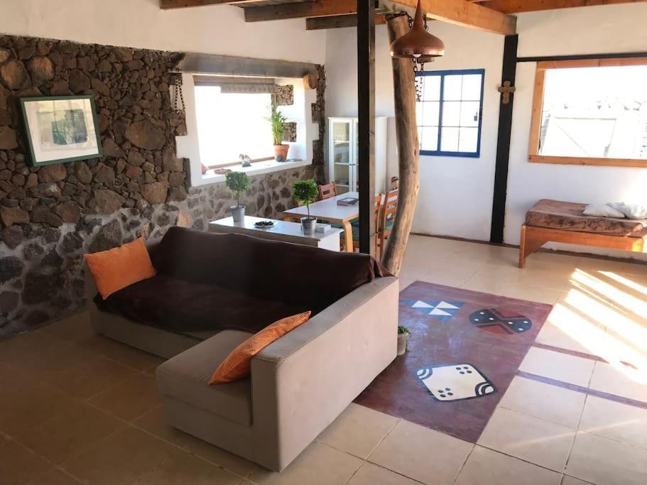 Willa Casa Munique Teguise  Zewnętrze zdjęcie