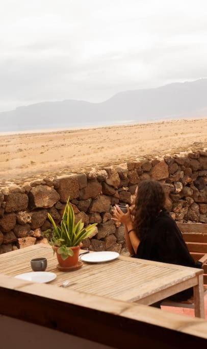 Willa Casa Munique Teguise  Zewnętrze zdjęcie