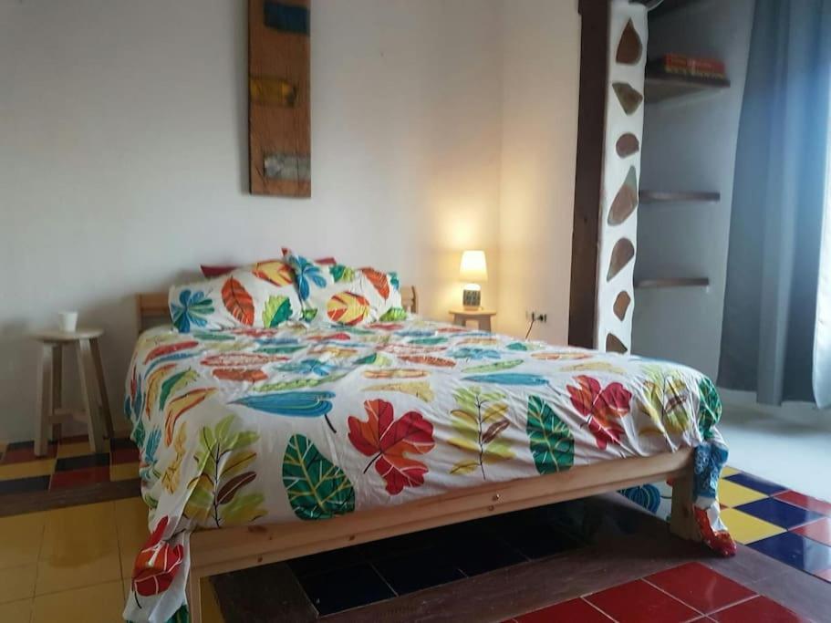 Willa Casa Munique Teguise  Zewnętrze zdjęcie