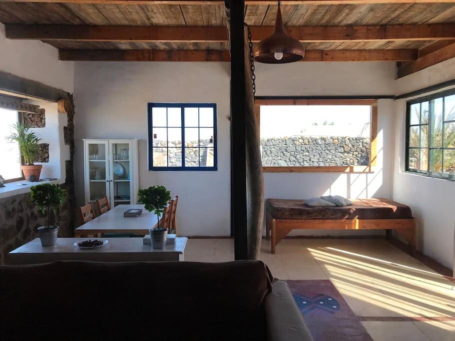 Willa Casa Munique Teguise  Zewnętrze zdjęcie