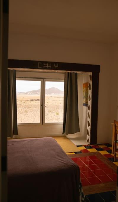 Willa Casa Munique Teguise  Zewnętrze zdjęcie