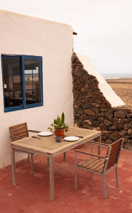 Willa Casa Munique Teguise  Zewnętrze zdjęcie