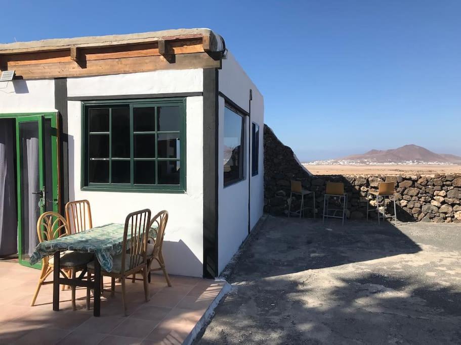 Willa Casa Munique Teguise  Zewnętrze zdjęcie
