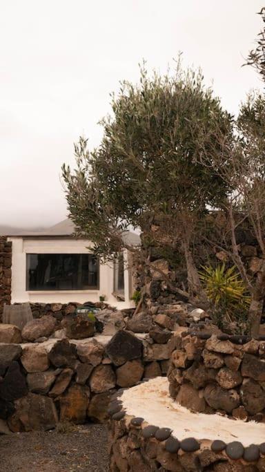 Willa Casa Munique Teguise  Zewnętrze zdjęcie