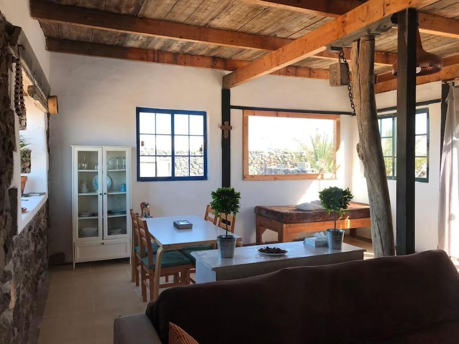Willa Casa Munique Teguise  Zewnętrze zdjęcie