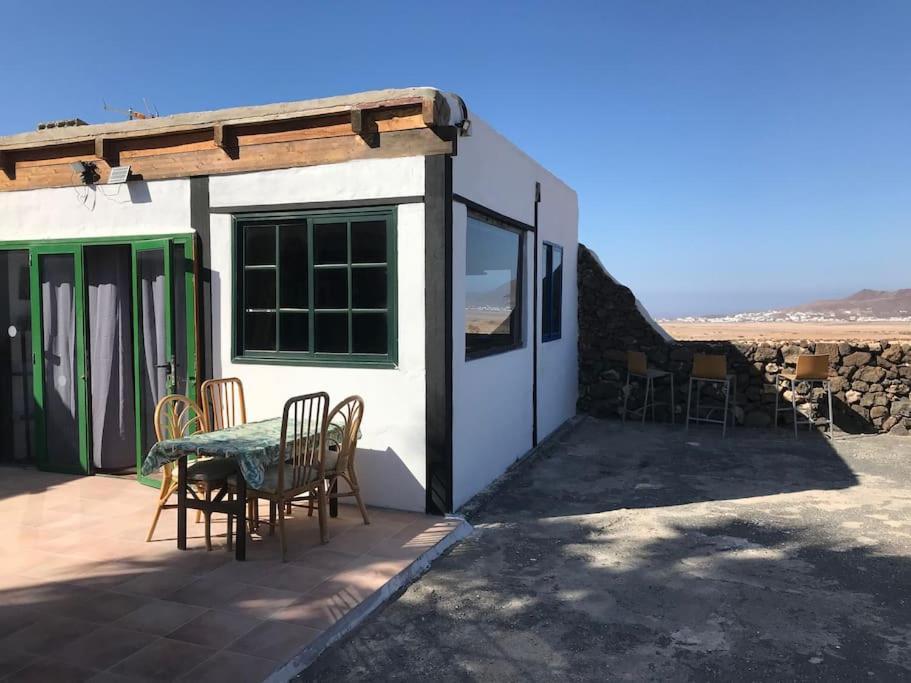 Willa Casa Munique Teguise  Zewnętrze zdjęcie