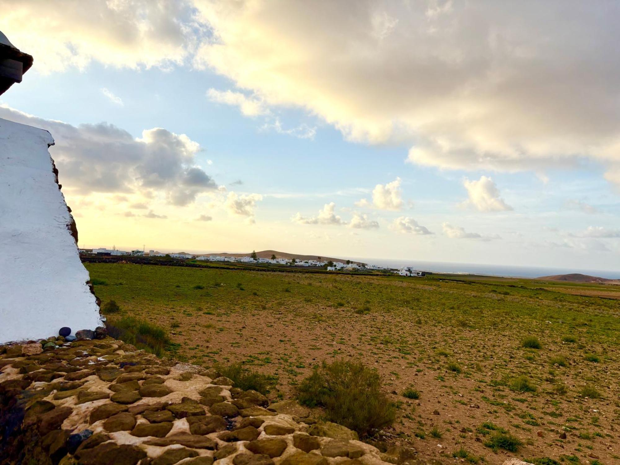 Willa Casa Munique Teguise  Zewnętrze zdjęcie