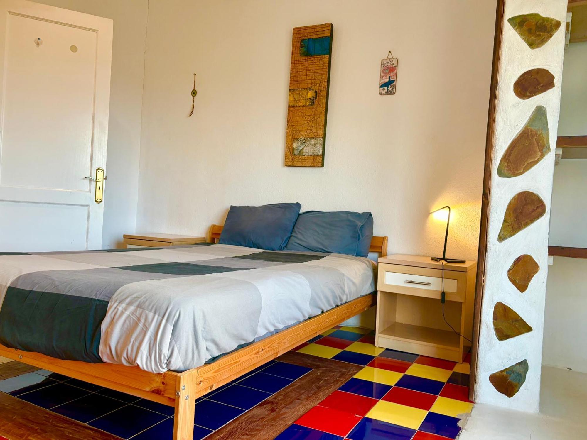 Willa Casa Munique Teguise  Zewnętrze zdjęcie