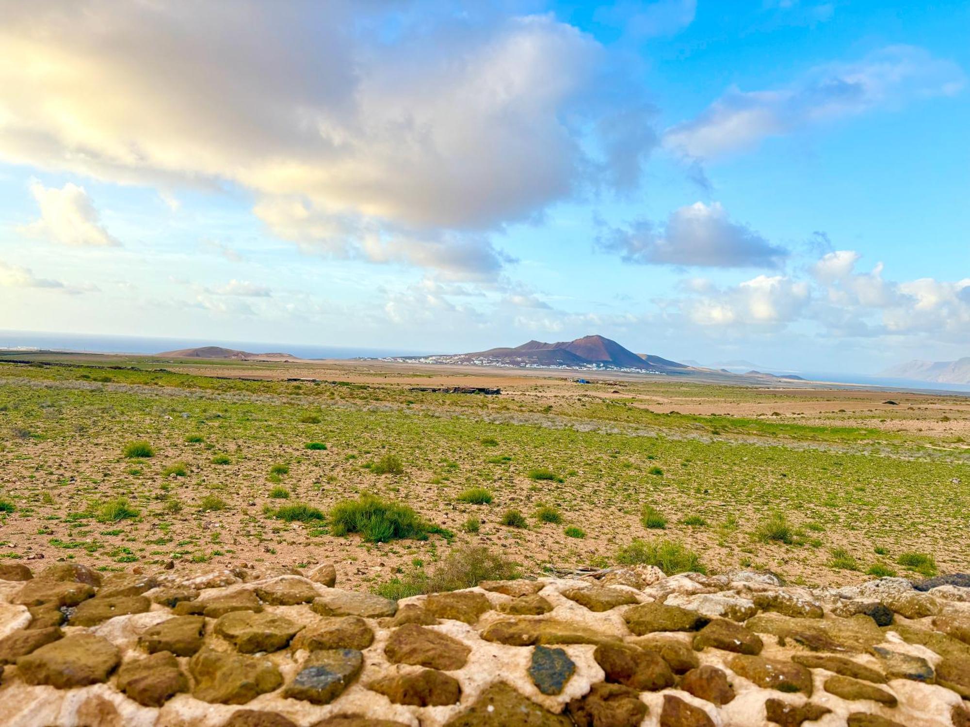 Willa Casa Munique Teguise  Zewnętrze zdjęcie