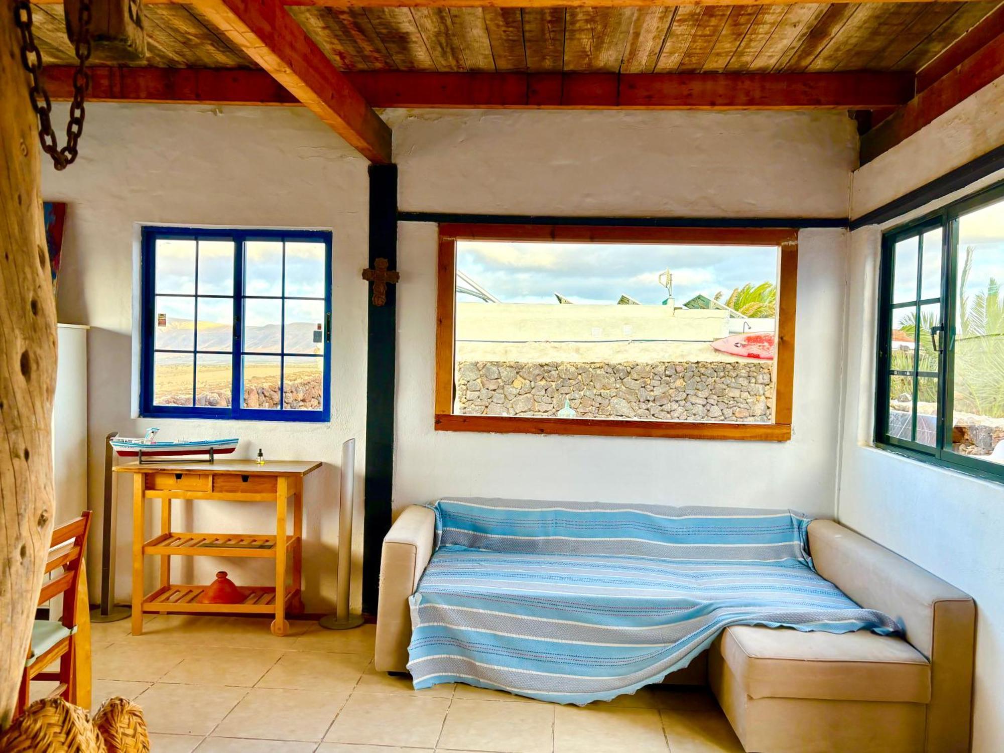 Willa Casa Munique Teguise  Zewnętrze zdjęcie