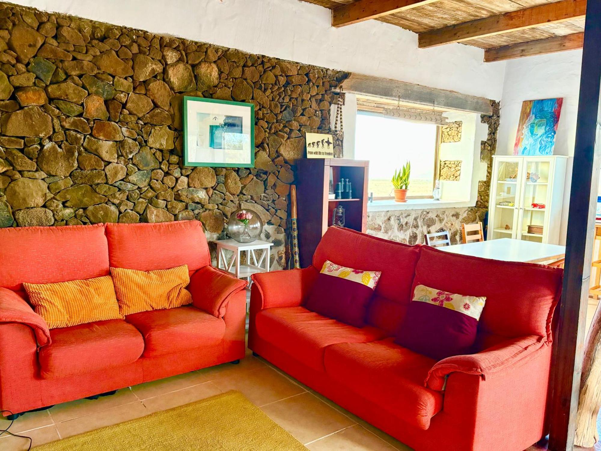 Willa Casa Munique Teguise  Zewnętrze zdjęcie