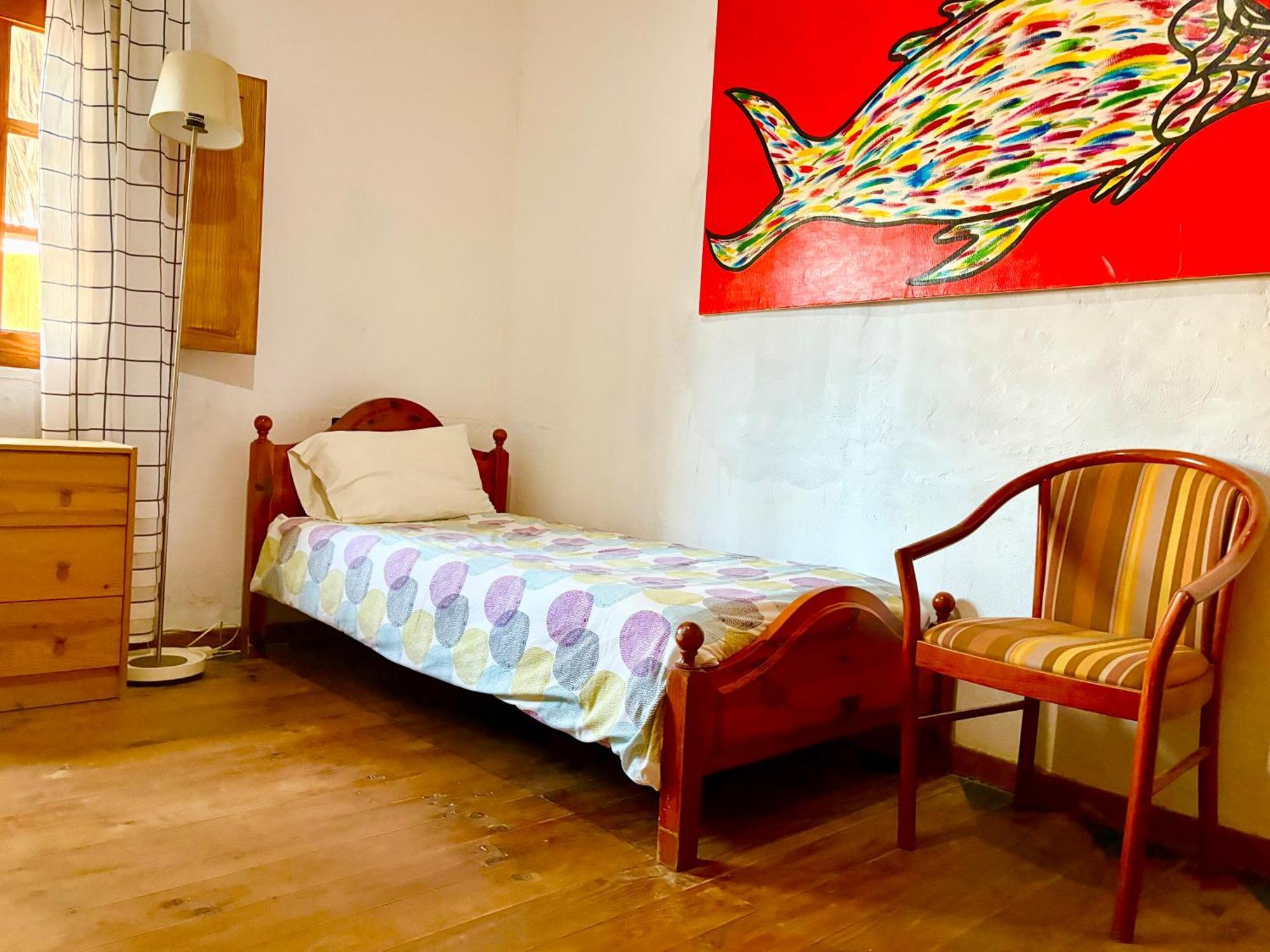 Willa Casa Munique Teguise  Zewnętrze zdjęcie