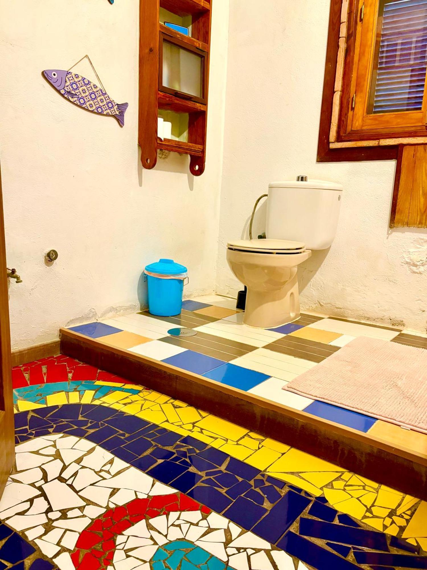 Willa Casa Munique Teguise  Zewnętrze zdjęcie