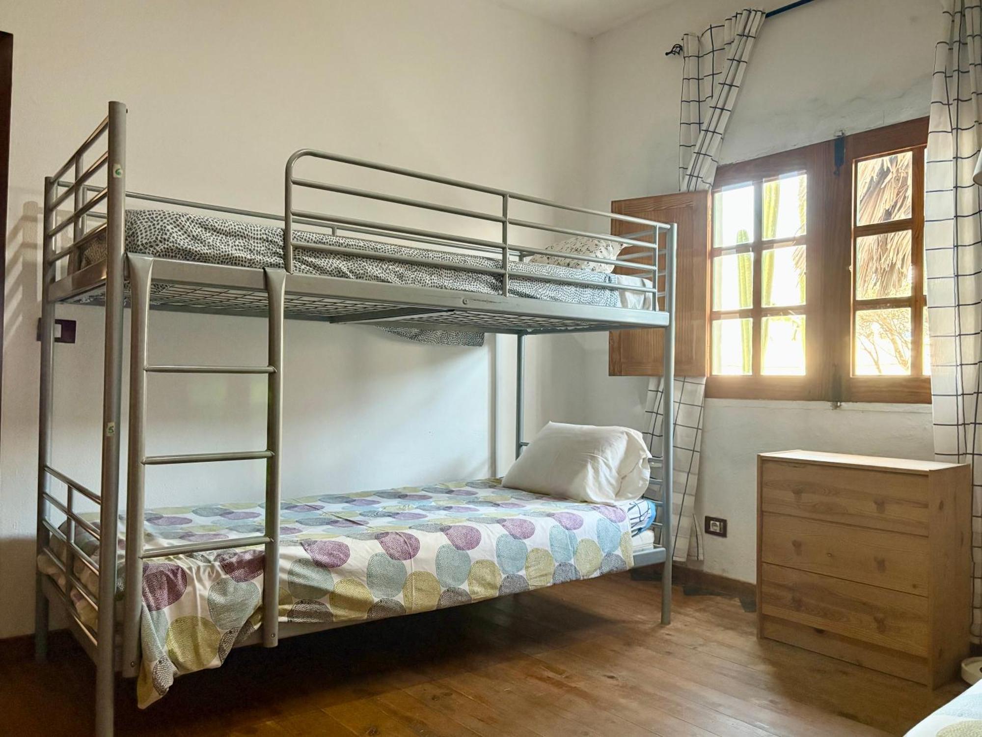 Willa Casa Munique Teguise  Zewnętrze zdjęcie