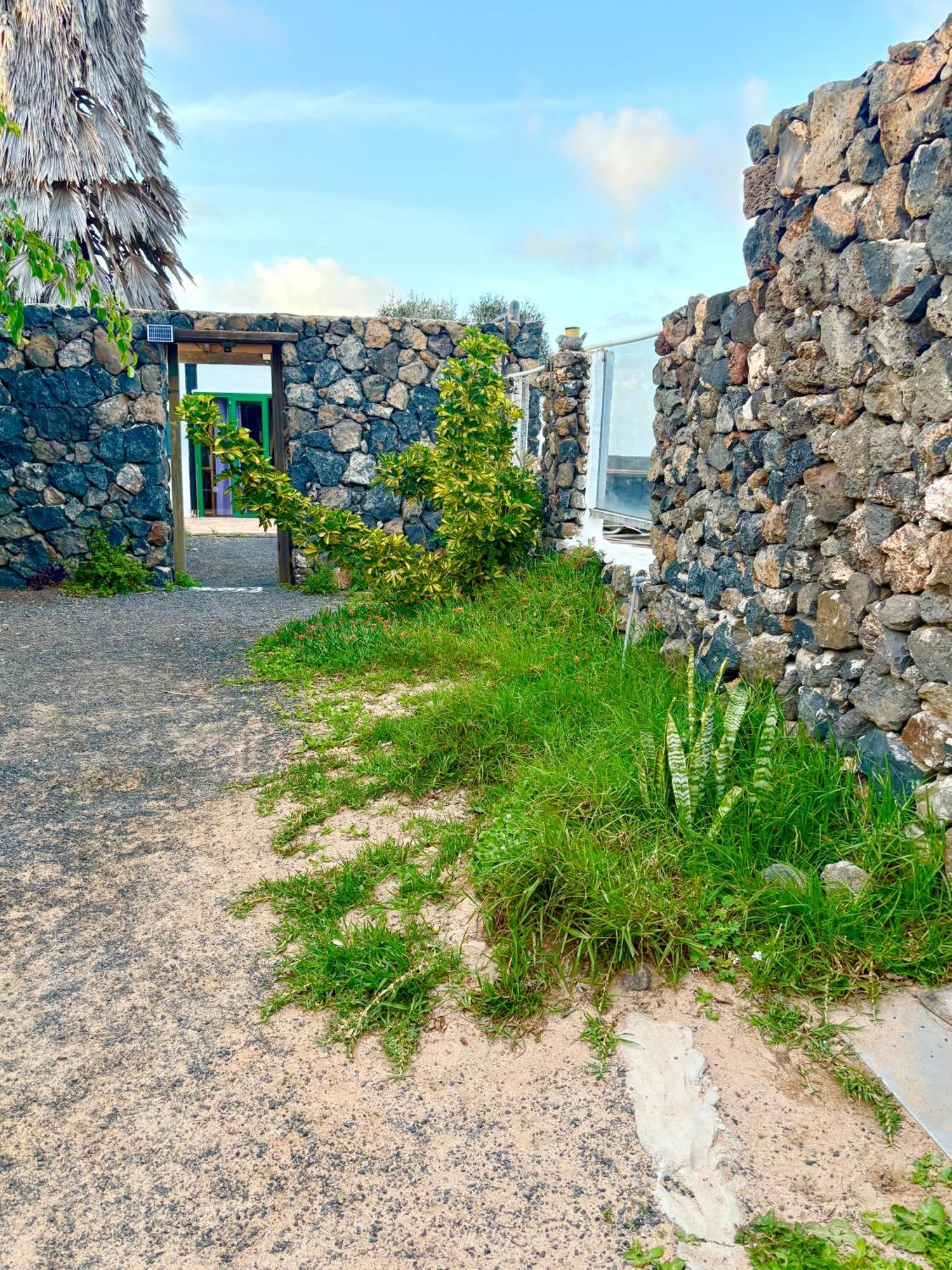 Willa Casa Munique Teguise  Zewnętrze zdjęcie