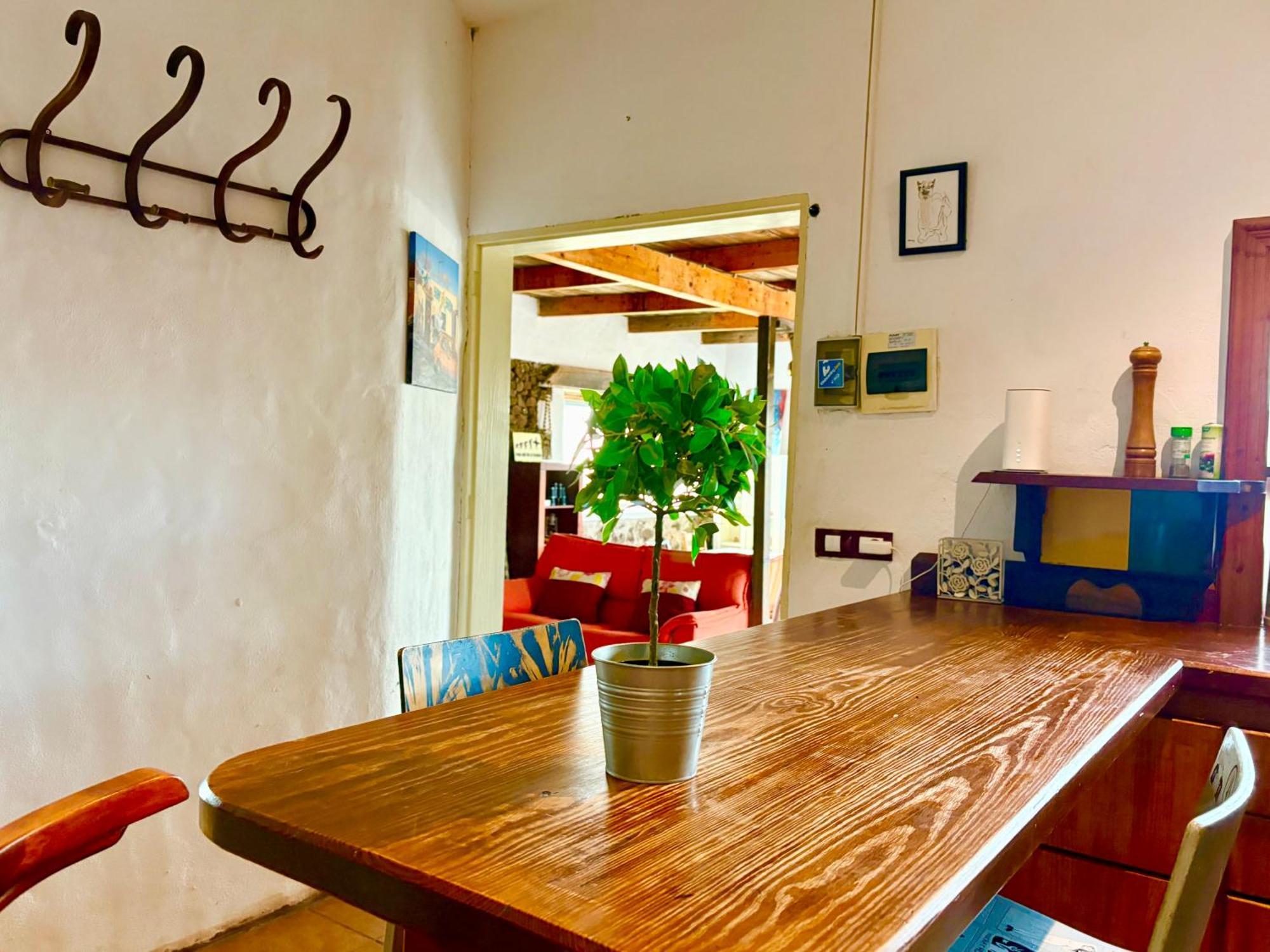 Willa Casa Munique Teguise  Zewnętrze zdjęcie