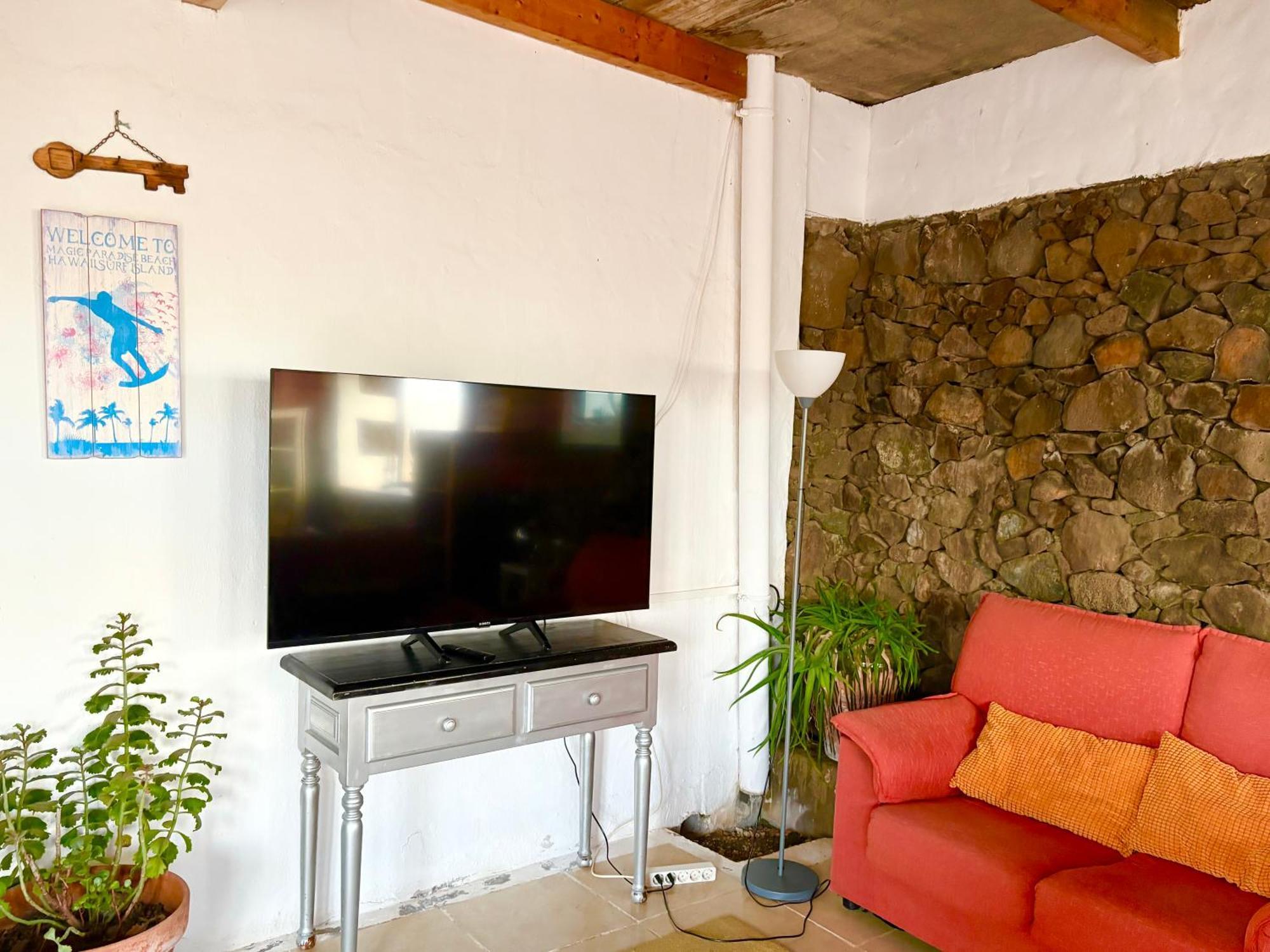 Willa Casa Munique Teguise  Zewnętrze zdjęcie