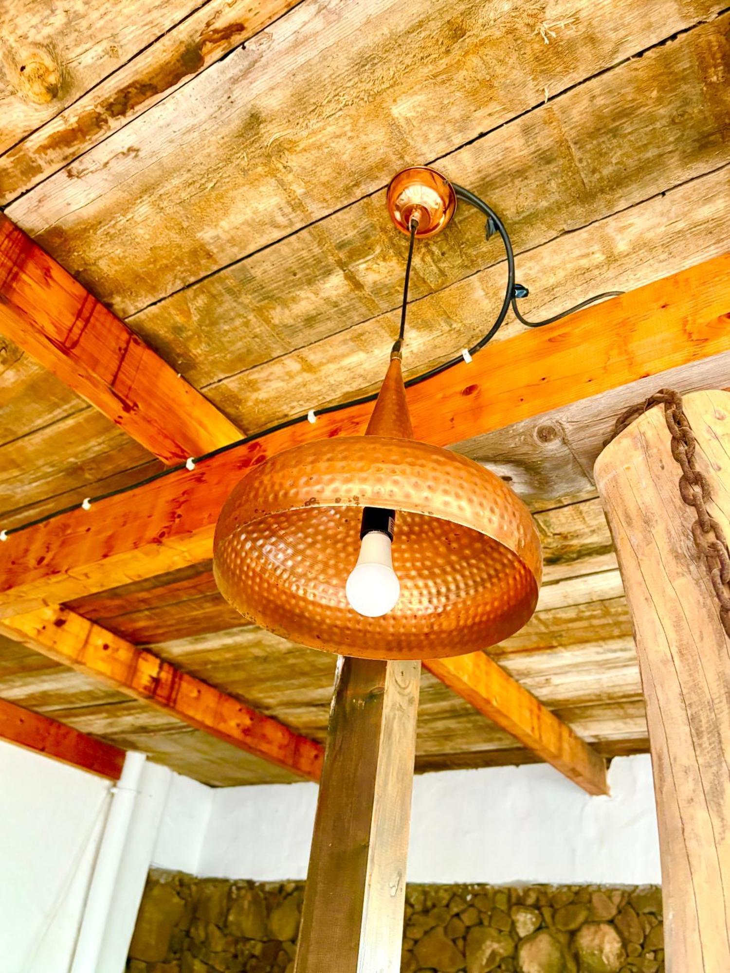 Willa Casa Munique Teguise  Zewnętrze zdjęcie