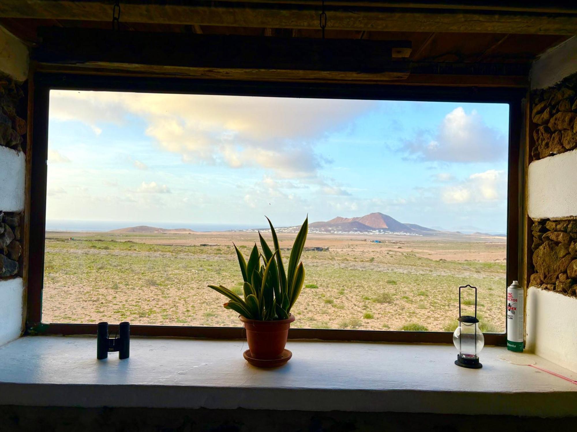 Willa Casa Munique Teguise  Zewnętrze zdjęcie